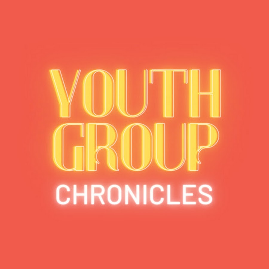 Youth Group Chronicles