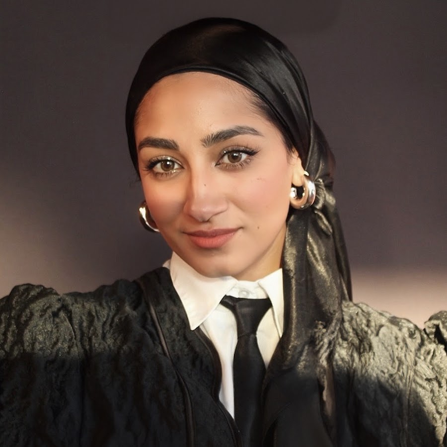 Zainab Jiwa