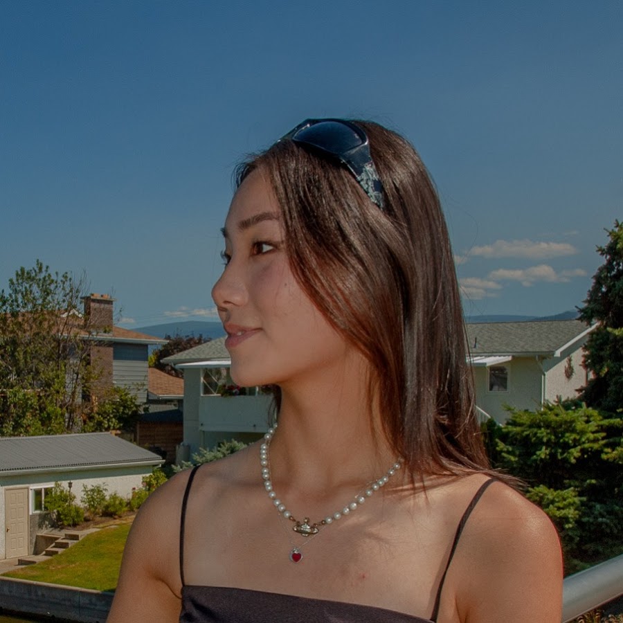 Zoë Wu