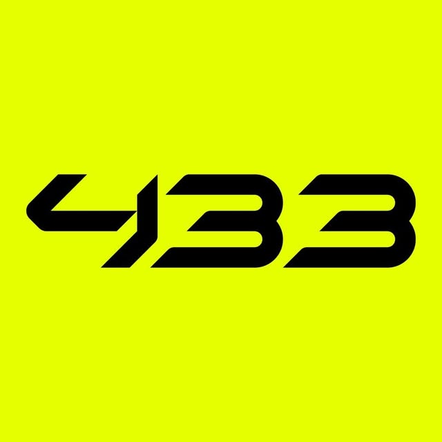 433
