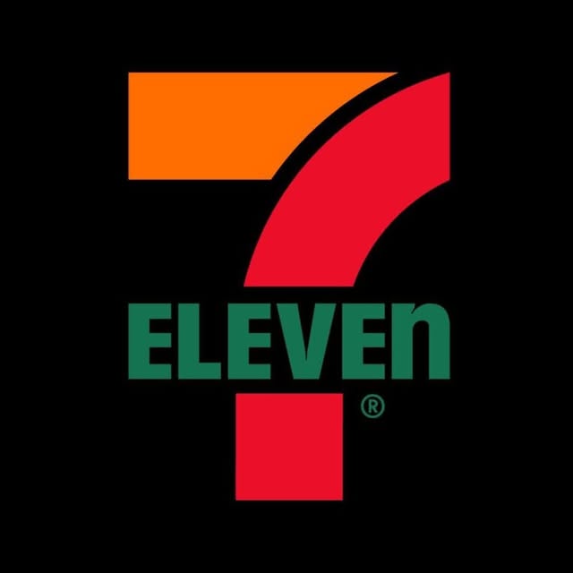 7-ELEVEn