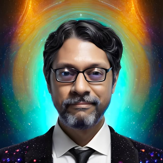 Krish Ashok