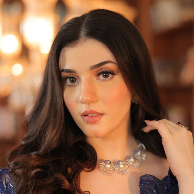 Aastha Shah