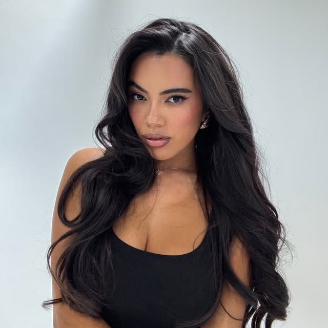 Adelaine Morin