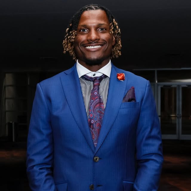 Adrian Colbert