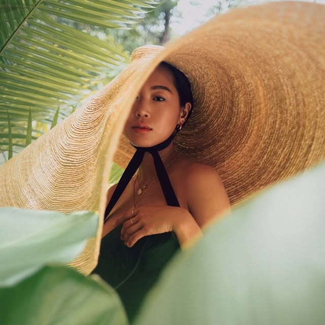 Aimee Song