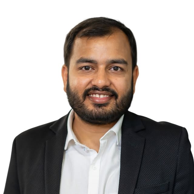 Alakh Pandey