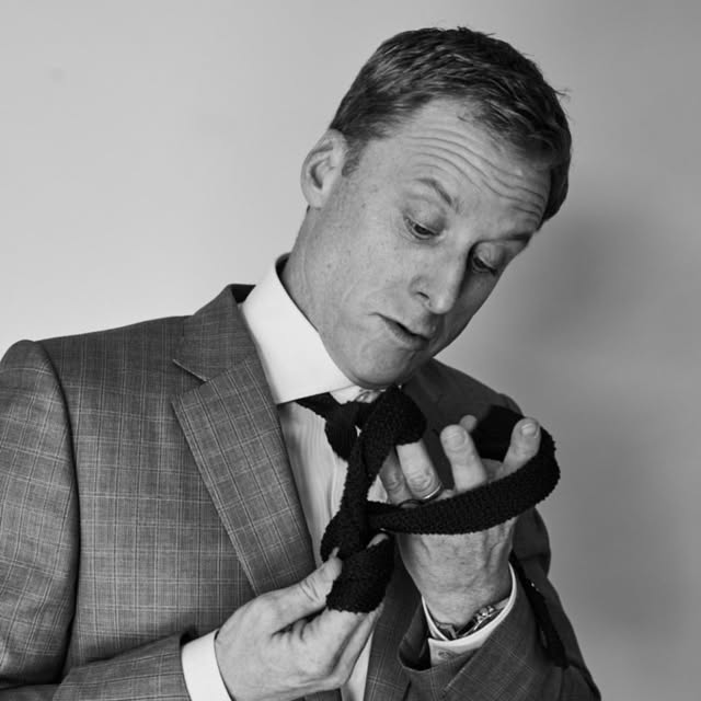 Alan Tudyk
