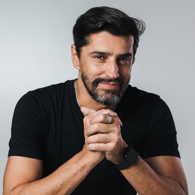 Alberto Cowboy