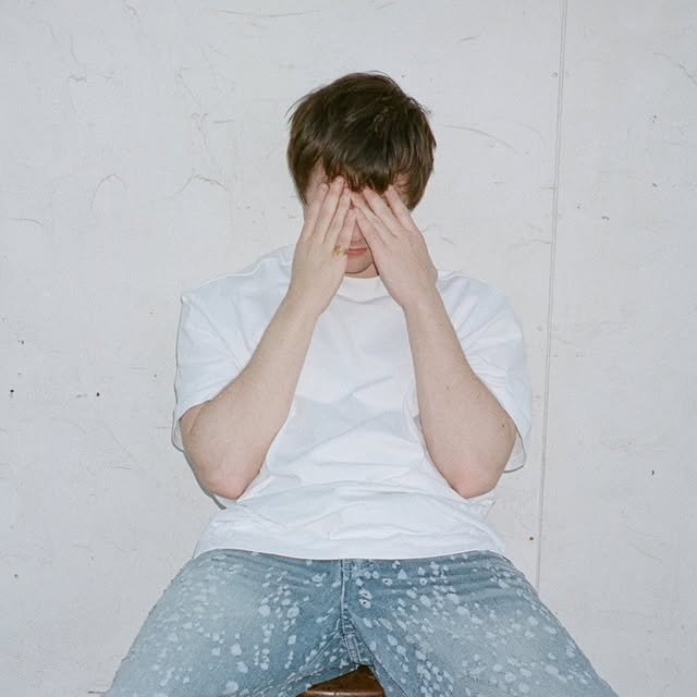 Alec Benjamin