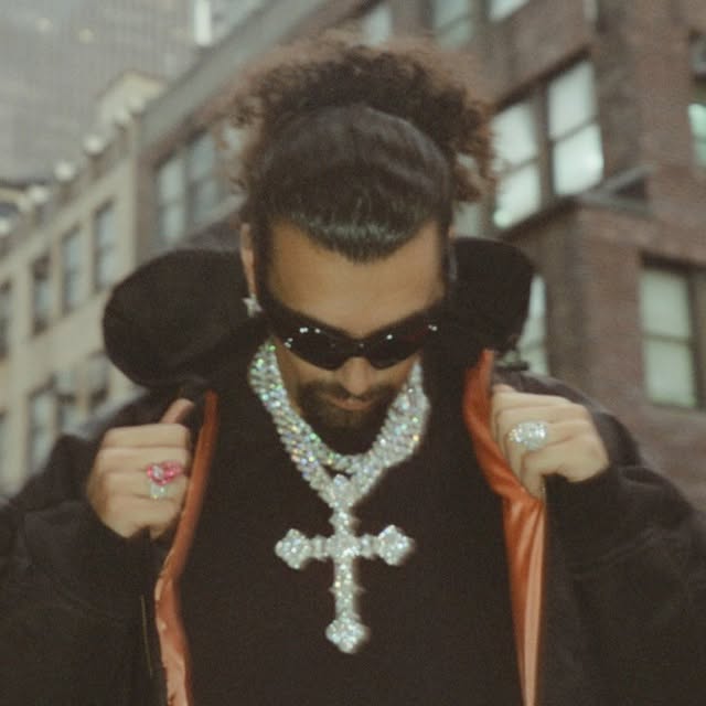 Alex Moss New York