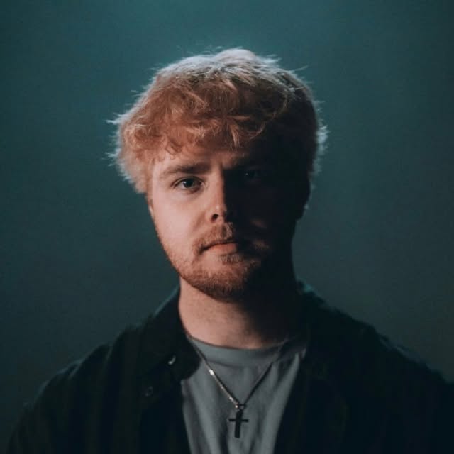 Alex Warren