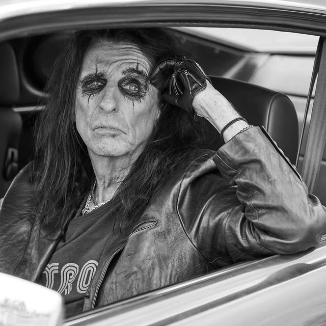 Alice Cooper