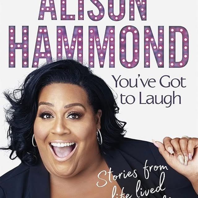 Alison Hammond