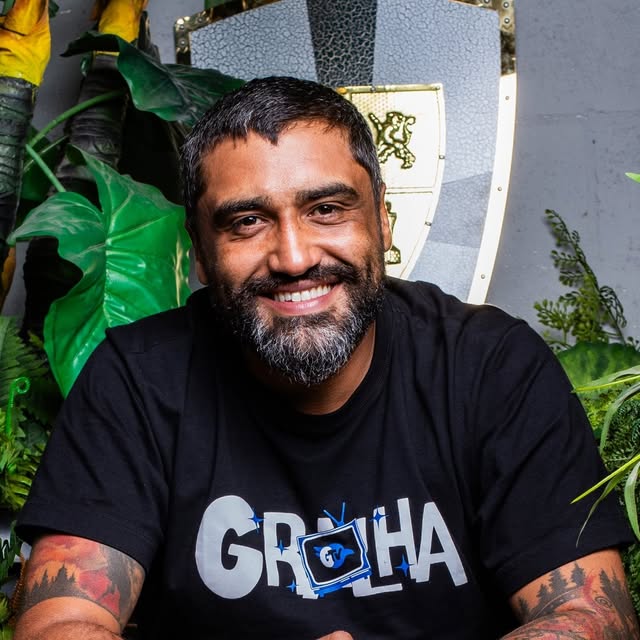 Alorino Jr
