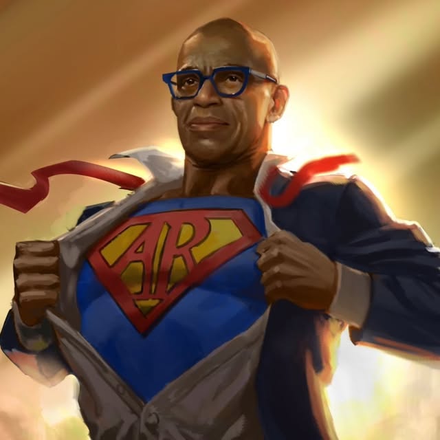 Al Roker