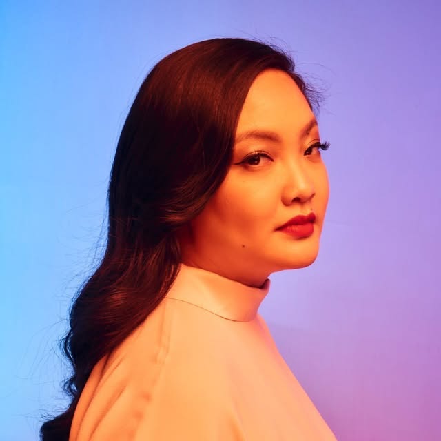 Amanda Nguyễn