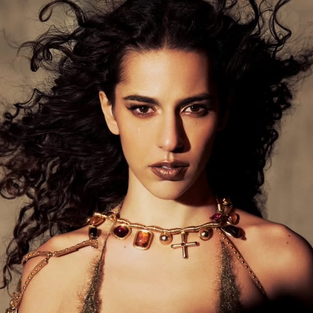 Marina Sena