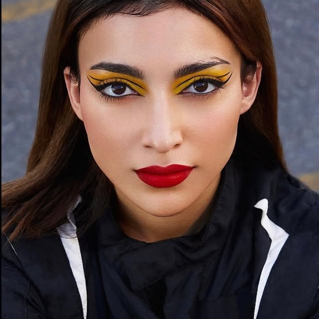 ‎Amna Al Qubaisi 🍉 آمنة القبيسي‎