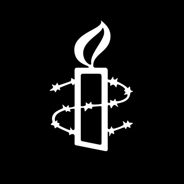 Amnesty International 🌎