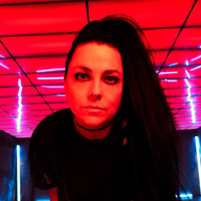 Amy