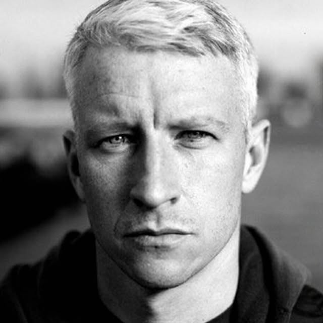 Anderson Cooper