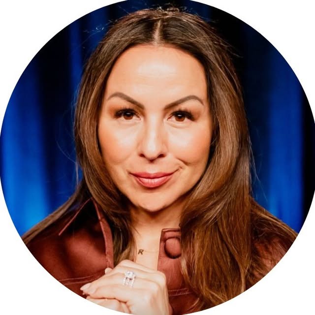 Anjelah Johnson-Reyes