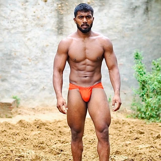 🇮🇳 Ankit singh 🦍