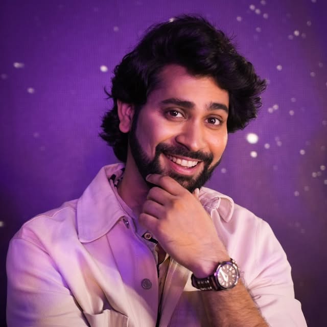 Ankush Bahuguna