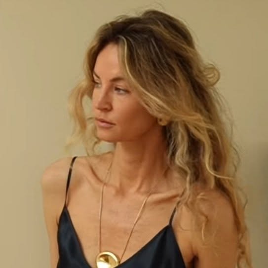 Anouk Yve