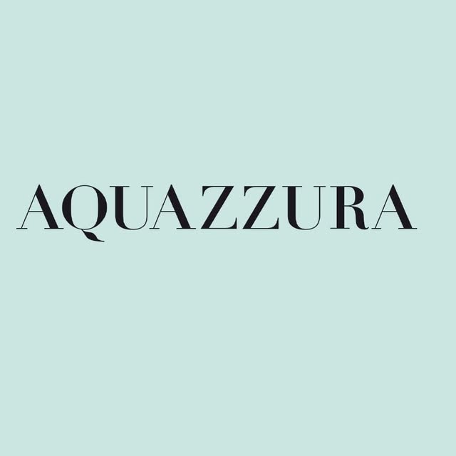AQUAZZURA