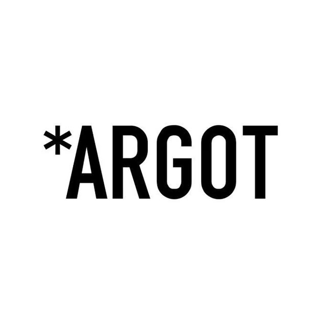 Argot