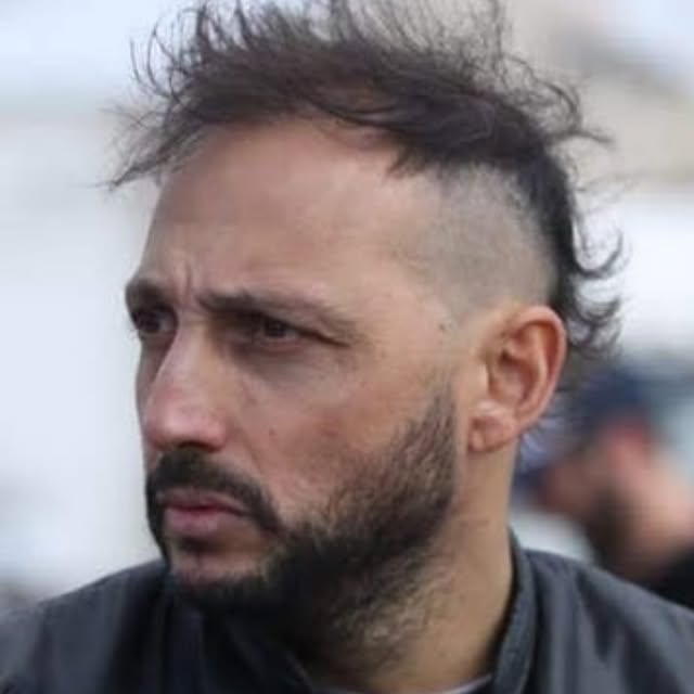 Ariel Staltari