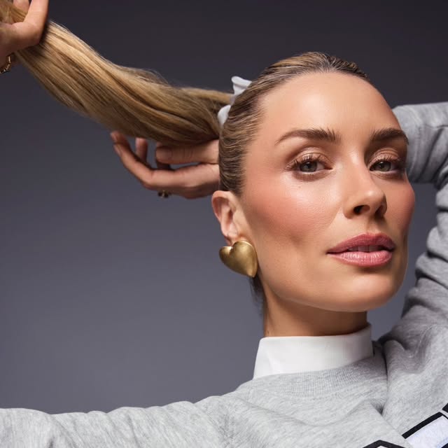 Arielle Vandenberg