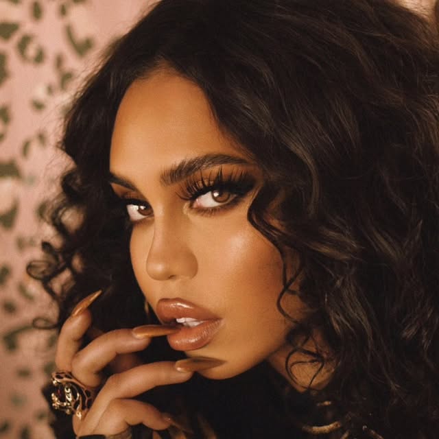 Asia Monét 🐆