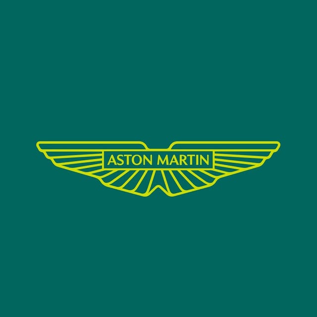 Aston Martin Aramco Formula One™ Team