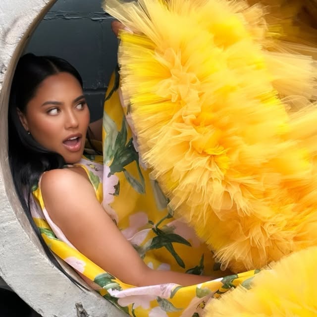 Ayesha Curry