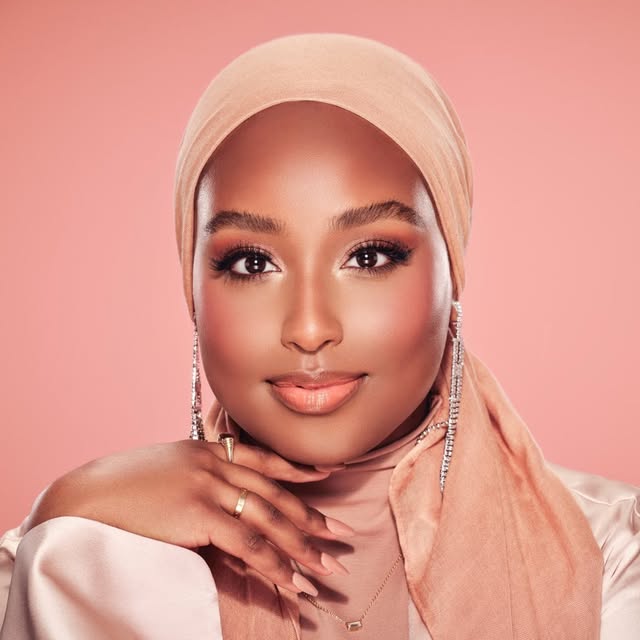 AYSHA HARUN
