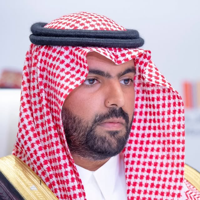 Bader bin Farhan Alsaud