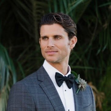 BARRETT PALL