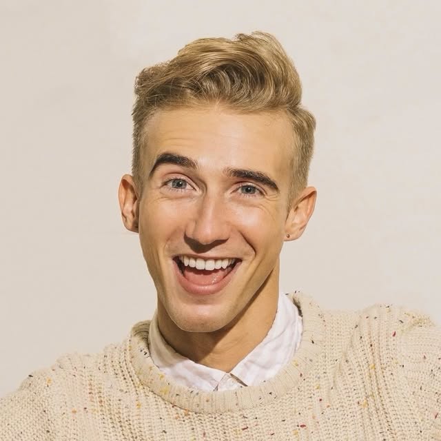 B. Dylan Hollis