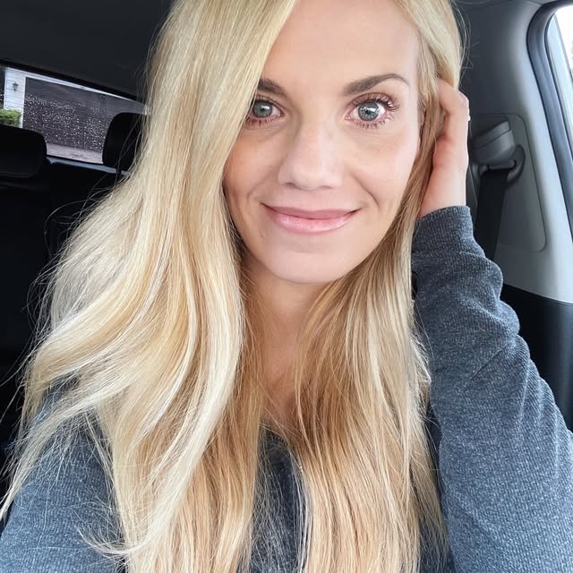 Kerri Verna