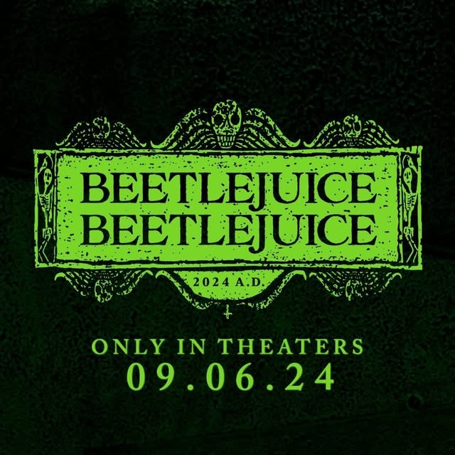 Beetlejuice