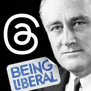 Being Liberal ®