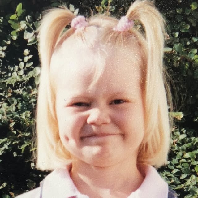 BELLA (Weems) LAMBERT
