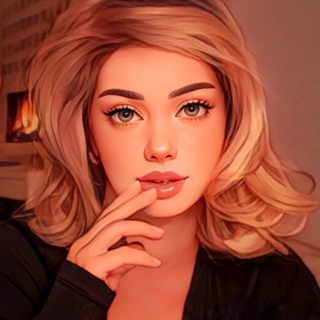 Valeriia | ASMR