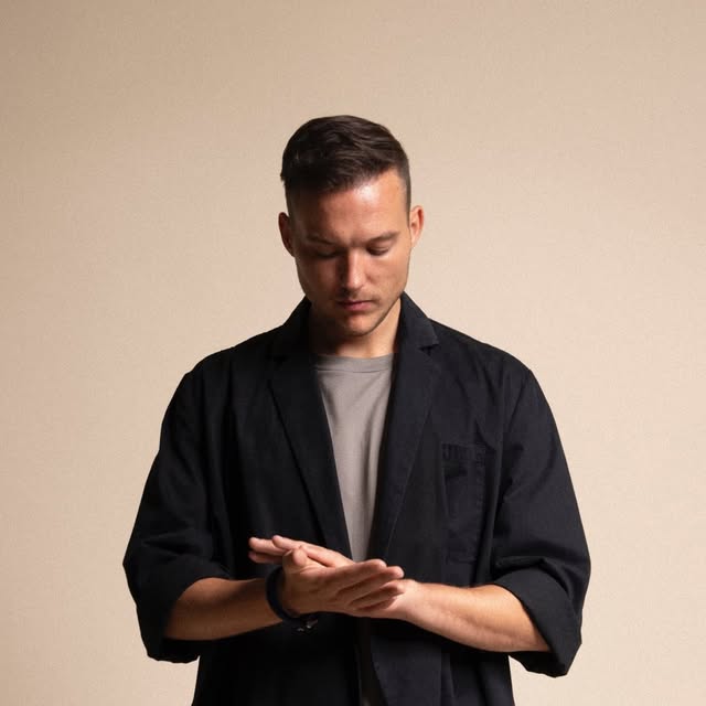 Ben Böhmer
