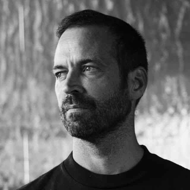 Benjamin Millepied