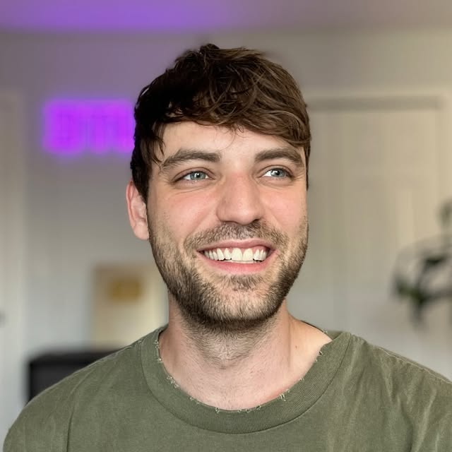 Ben Tarrolly