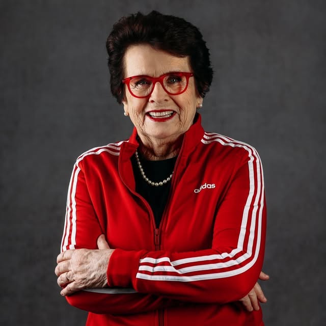 Billie Jean King